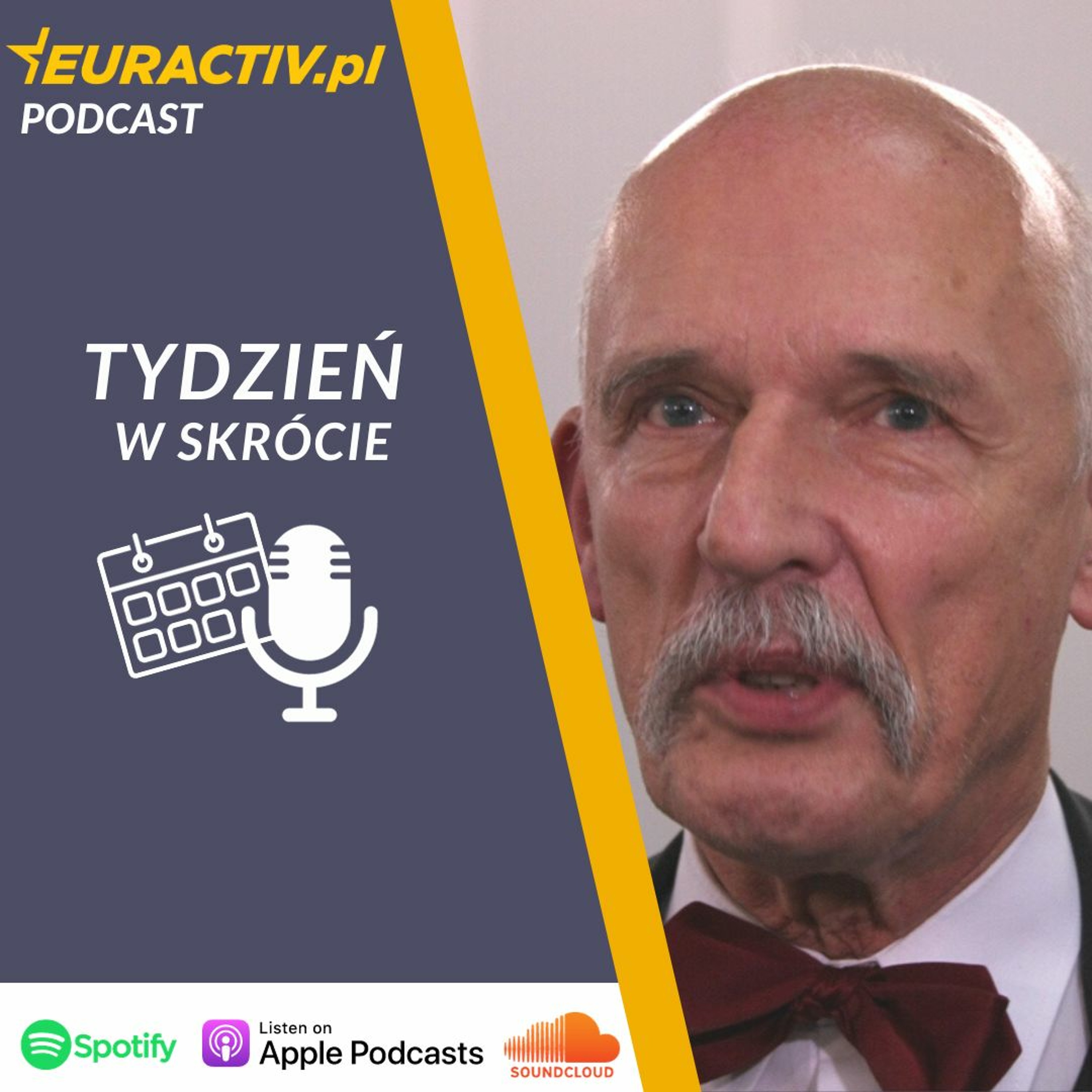 Podcast Europejski
