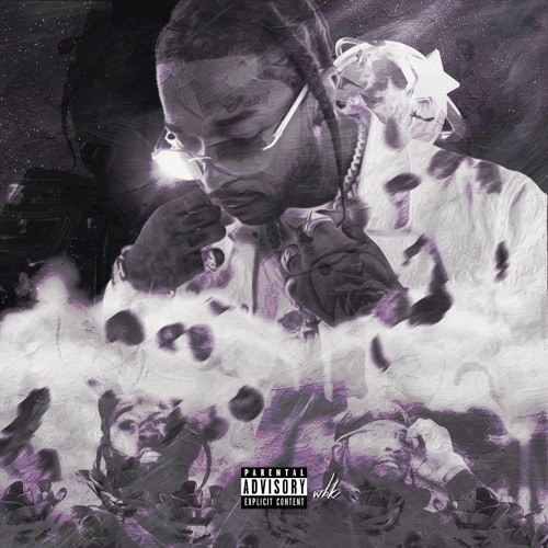 Pop Smoke - Reverse It (Unreleased)(prod.yvng MBA)