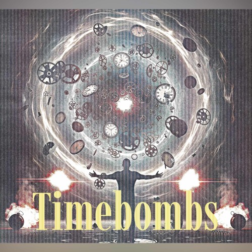 Aggie x Timebombs (prod by PhreshBeats)