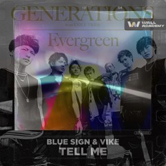Evergreen(English Version) vs. Tell Me【JUNKI EDIT】