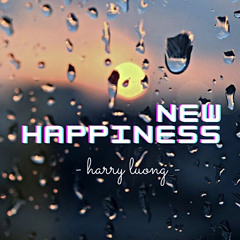 NEW HAPPINESS「Chill Ver」| Harry Luong | 1113 | Cover