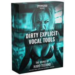 TSOHT #38 - Explicit Vocal Tools (Demo Clip)