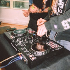 SOUND OF MERCI | HumanMob Office | vol.1