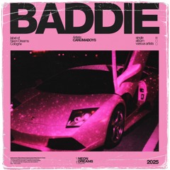 CANUMABOYS - BADDIE