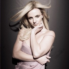 Britney Spears - Geisha Girl (Demo by RaVaughn Brown) (Circus)