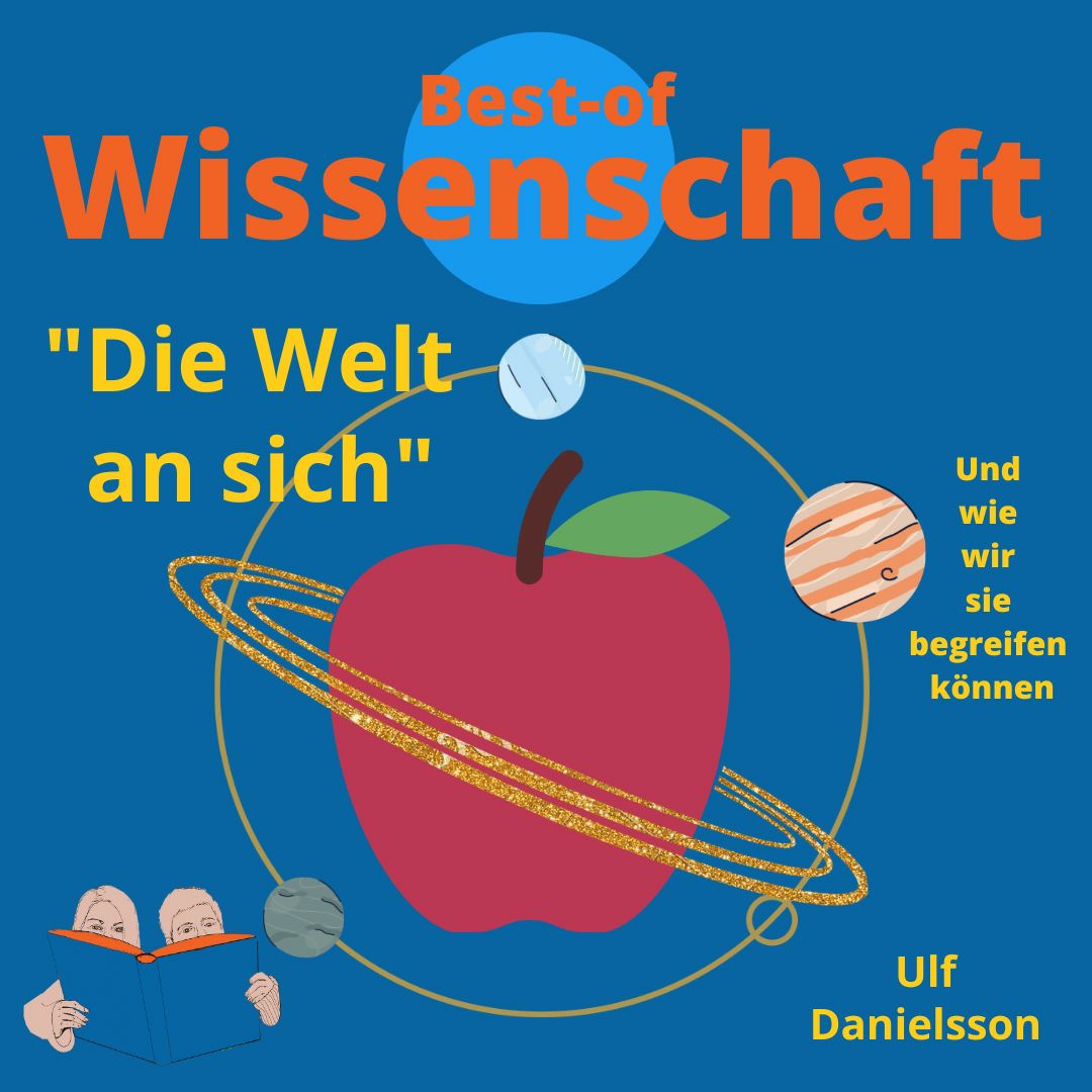 Best-Of Wissenschaft
