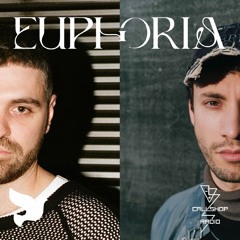 Euphoria w/ DJ HYBRIS & Farr 30.03.23