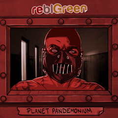 Planet Pandemonium (Radio Edit)