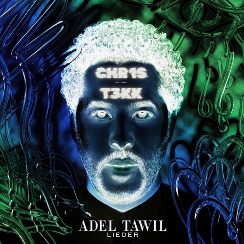 LIEDER - CHR1ST3KK REMIX[TEKKNO]