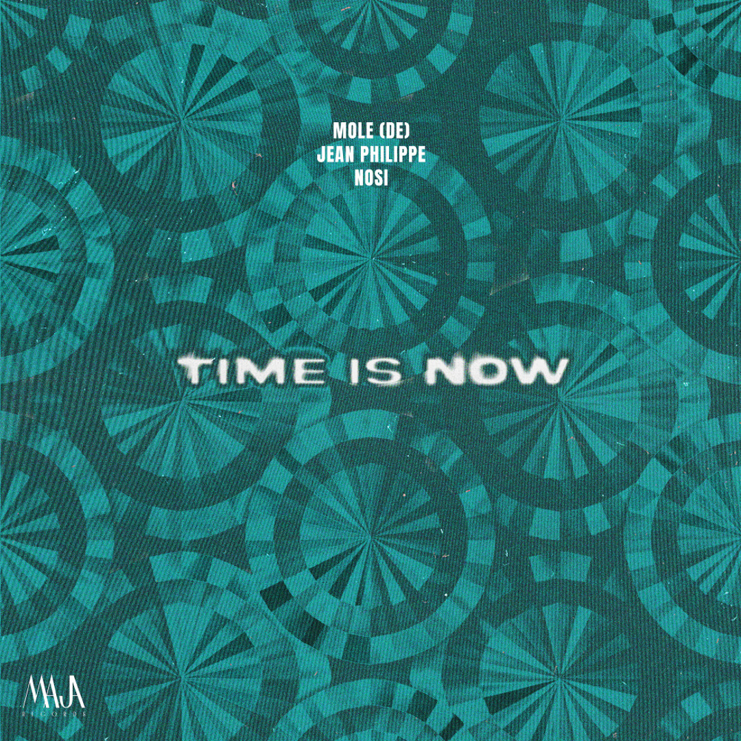 Stream Time Is Now by MAJA RECORDS | Listen online for free on SoundCloud