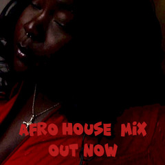 02 Afrohouseparty