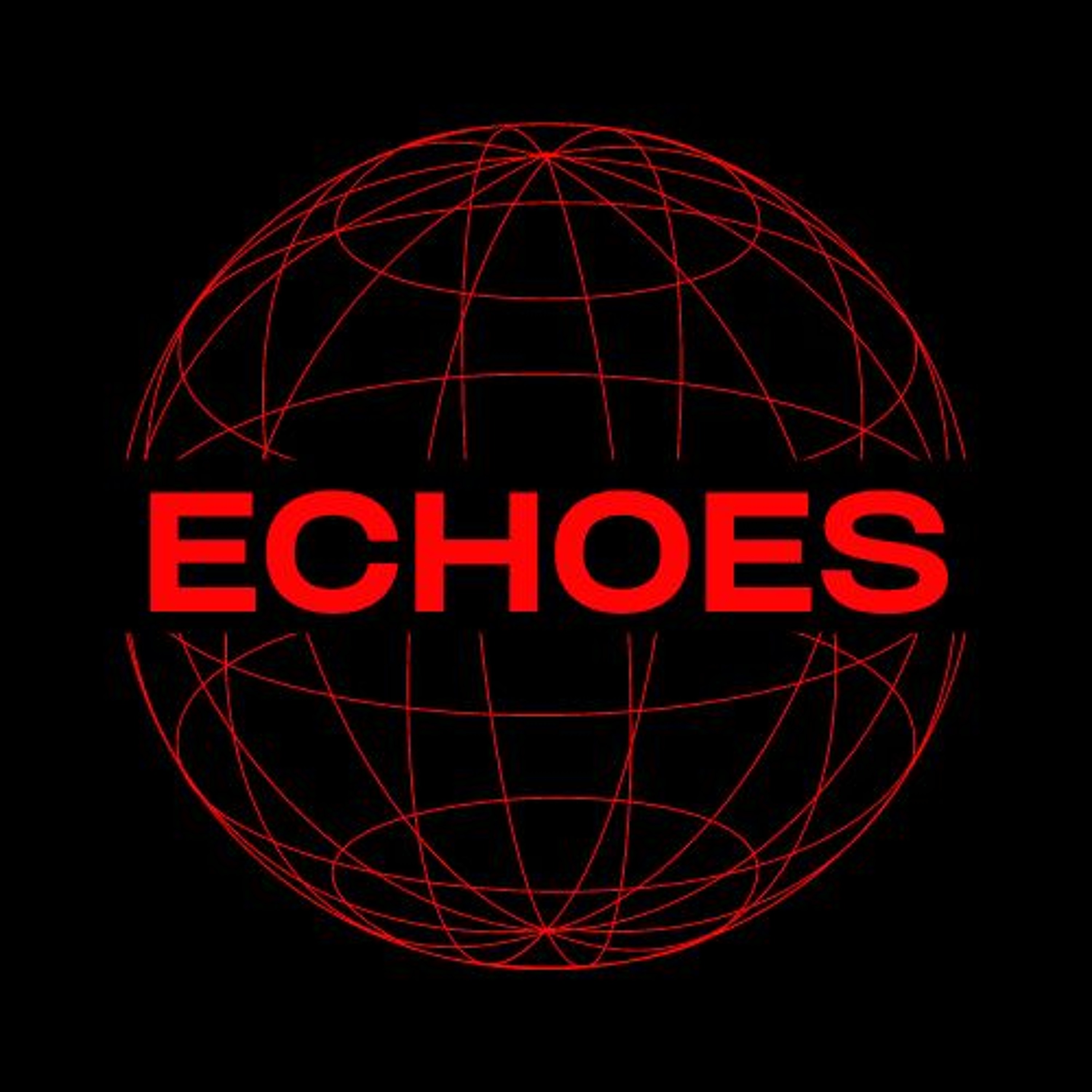 COLLECTIF ECHOES w/ GUREY - 04/08/26 - Voices Radio