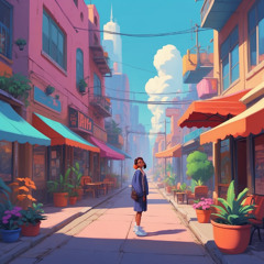 Chill Vibes New