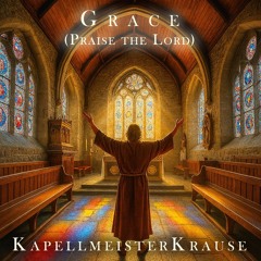 Grace (Praise The Lord)