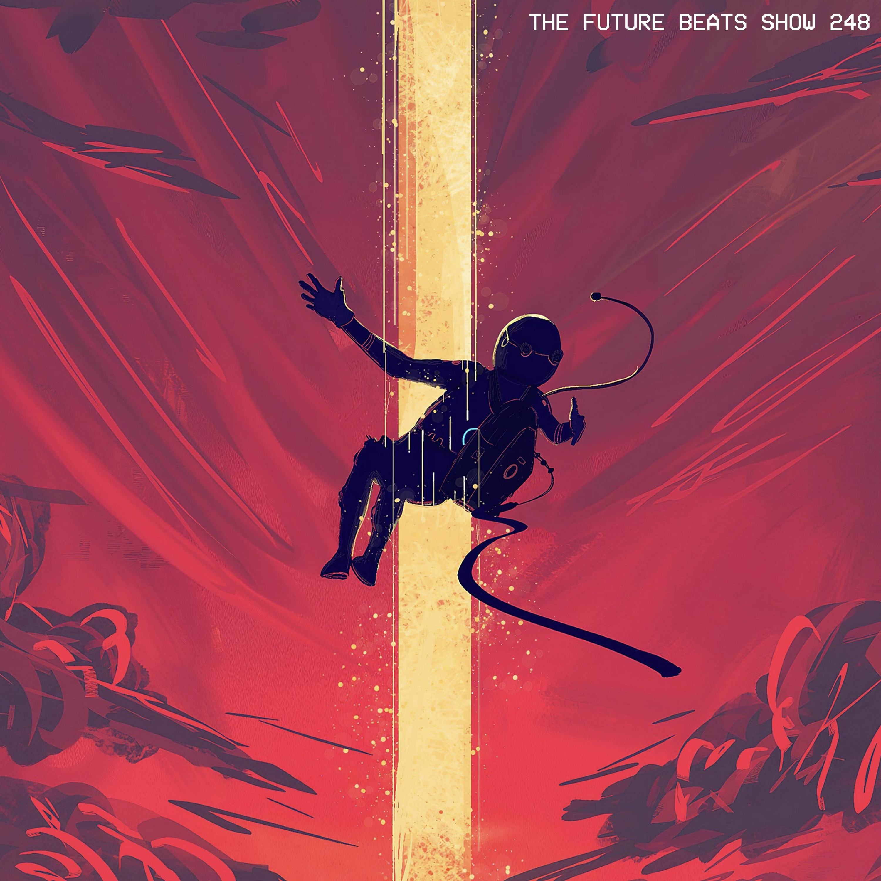 The Future Beats Show