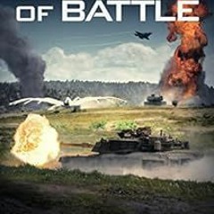 [Read] KINDLE PDF EBOOK EPUB Order of Battle (Command and Control Book 3) by David Bruns,J.R. Olson
