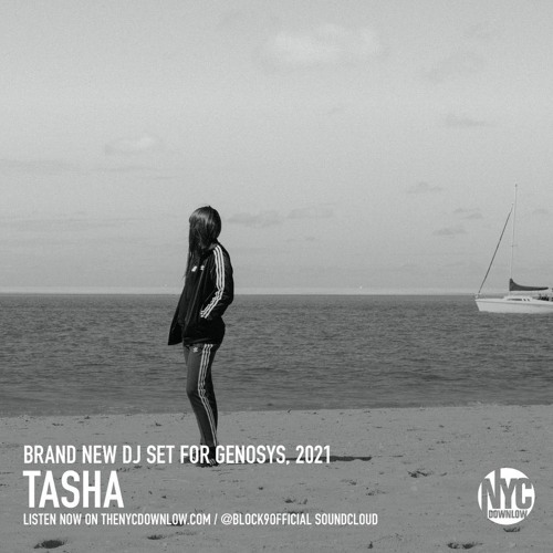 Tasha - Genosys Session, Berlin 2021