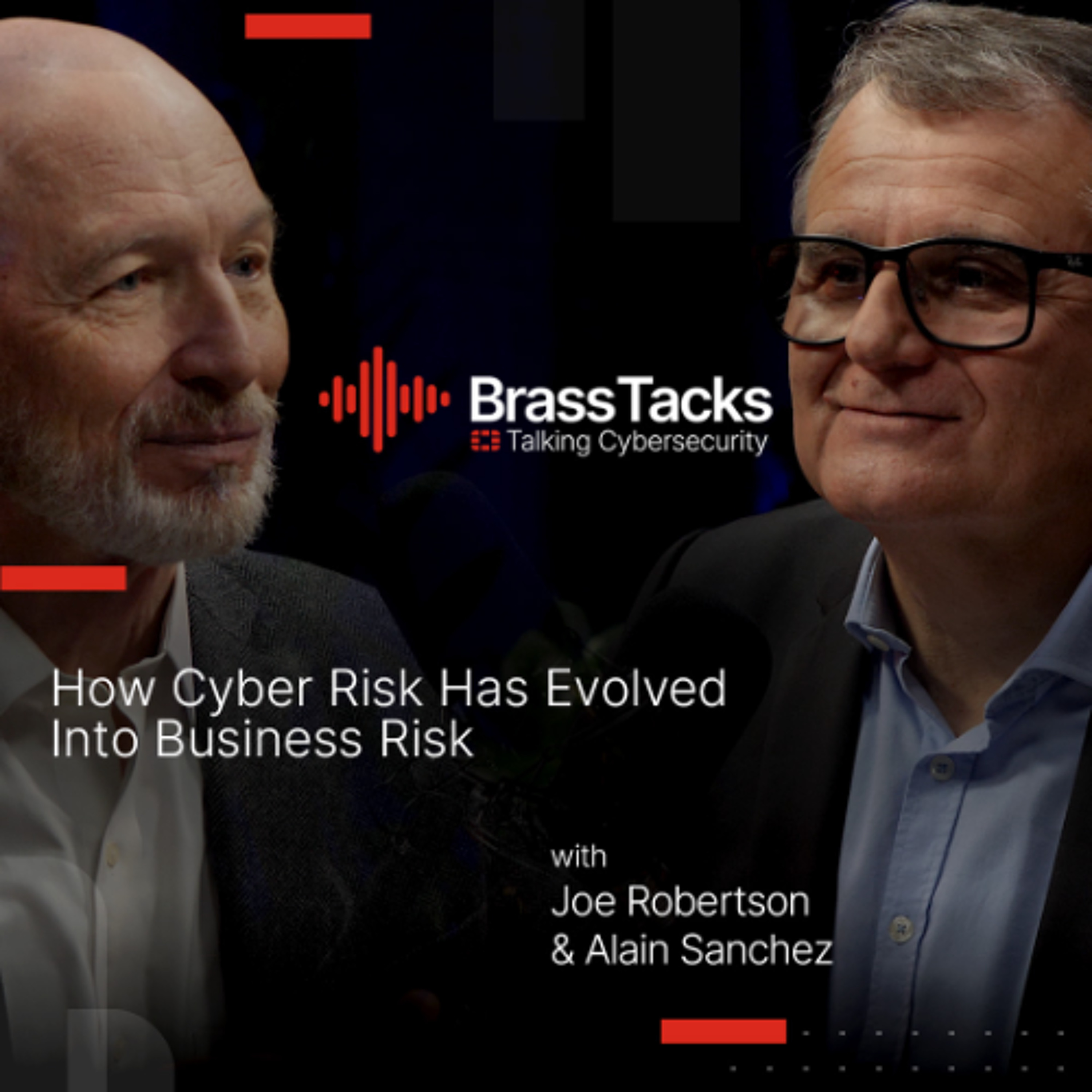 Fortinet Cybersecurity Podcast