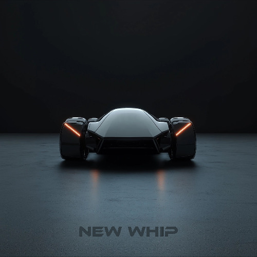 New Whip