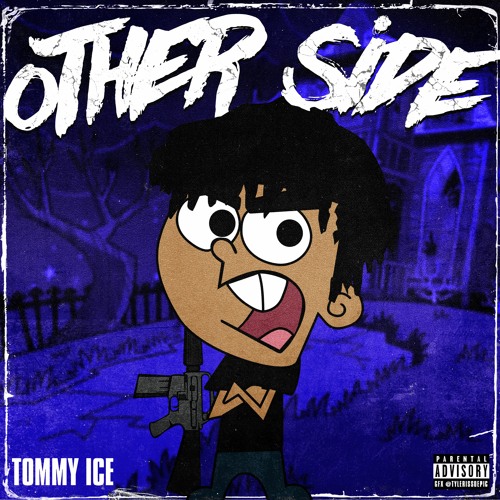 Tommy Ice - Other Side