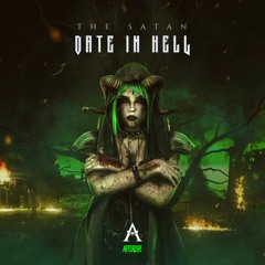 THE SATAN - DATE IN HELL