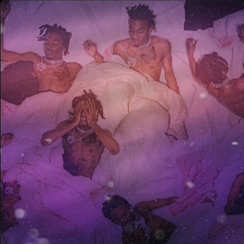 Pi'erre Bourne ft. Playboi Carti - Still The Same (prod.dmin)