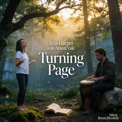 Turning Page