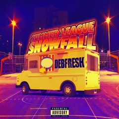 SummerLeaugeSnowfall