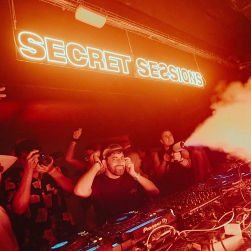 Darius Syrossian B2B Keefy G - MOXY MUZIK & SECRET SESSIONS at Off Sonar Barcelona 2026