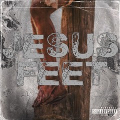 Jesus Feet
