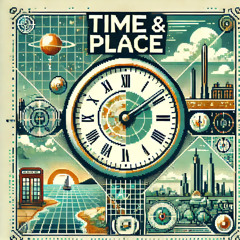 TiME & PLACE (HiDEAWAY)
