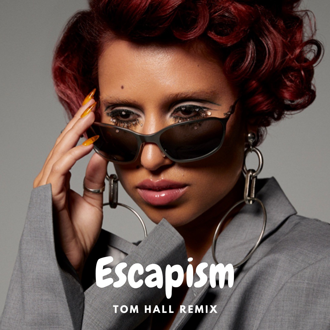 Stream Raye & 070 Shake - Escapism (Tom Hall Remix) by Tom Hall