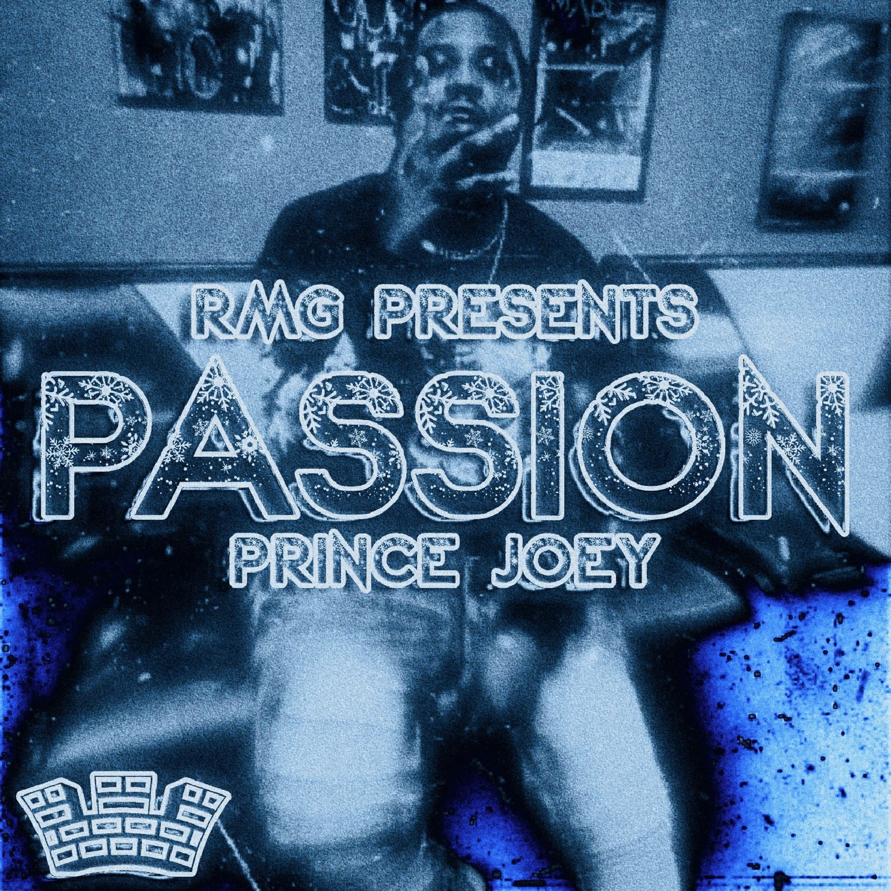 PRINCE JOEY |RMG|