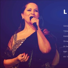 Latife Erarslan - Di Gel Yarim