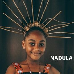 Cover Stand Up (Cynthia Erivo)