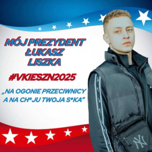 VKIE - JERSEY (PRZEDLUZONA WERSJA)