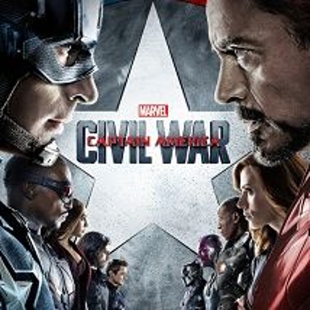 Stream Captain America Civil War Movie Dual Audio Free Moviesflix by Moviesflixincom Listen online for free on SoundCloud