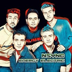 NSYNC Energy Electric Full Album 2020