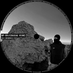 [BP-011] Coaxial Veins - XIII.1 (Memories) / Beryllium Podcast 11