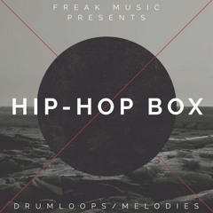Freak Music - Hip Hop Box