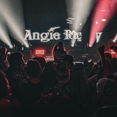 Angie Ray @ Blackbox CLT (DIRECT SUPPORT FOR HEDEX) DNB DJ MIX