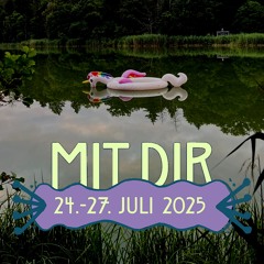 AMORE*FURORE @ Mit Dir Festival '25 - Sonnensystem 🌌🪐⭐