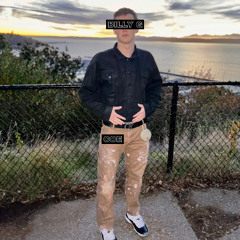 Billy G (Pop Smoke x Billie Jean Edit)