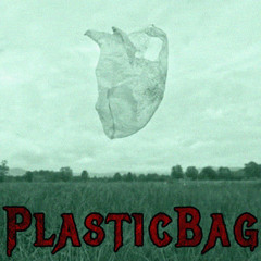 plasticbag (prod. neverforever)