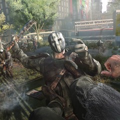 Dying Light 2 Stay Human - Through The Crowd - Unreleased Soundtrack