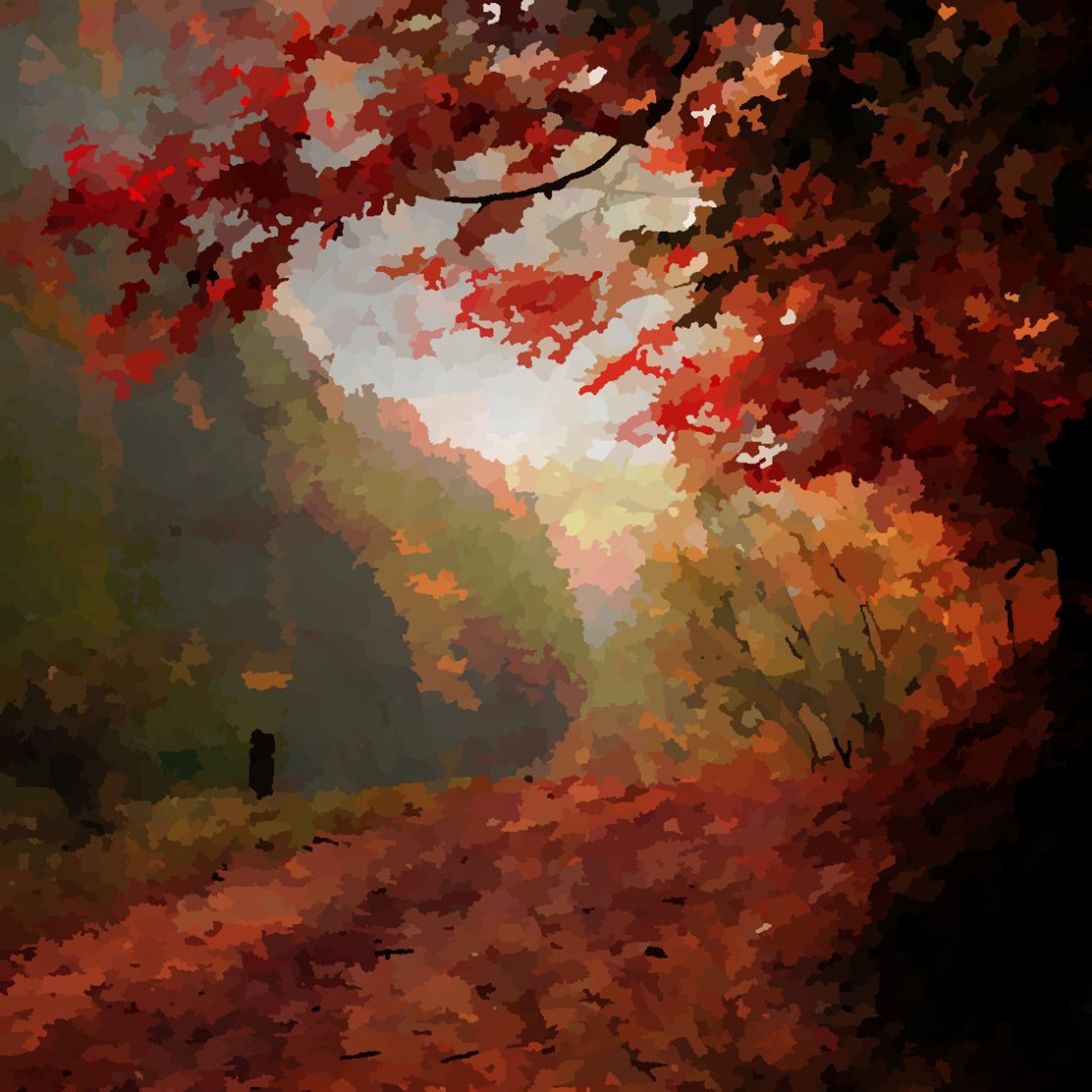 Early Autumn (naviarhaiku662) episode artwork