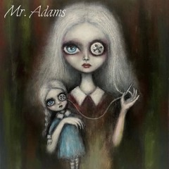 Katerina Lomis - Mr. Adams (Official Audio)