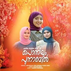 Ponnilum Punnaramil