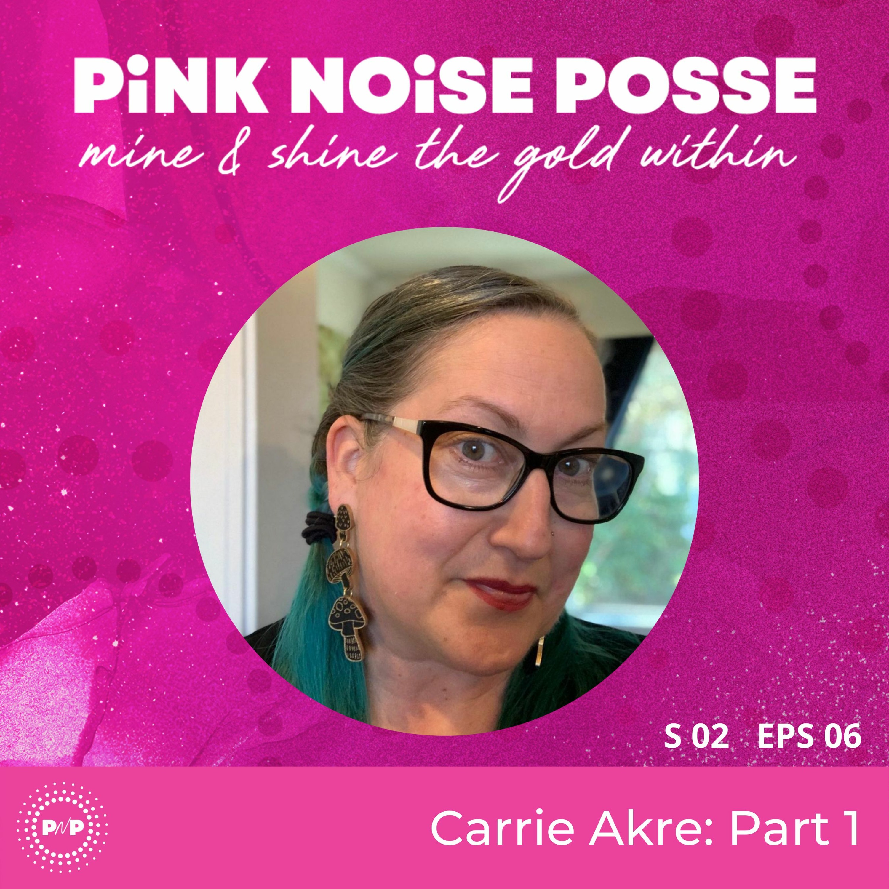 Pink Noise Posse