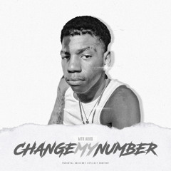 change my number (Prod.iamQUVN)